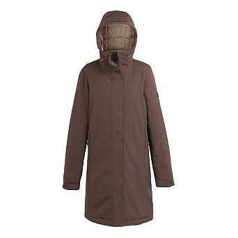 Regatta Womens/Ladies Dallymoore Padded Jacket