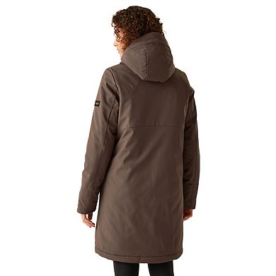 Regatta Womens/Ladies Dallymoore Padded Jacket