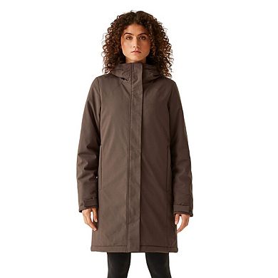 Regatta Womens/Ladies Dallymoore Padded Jacket