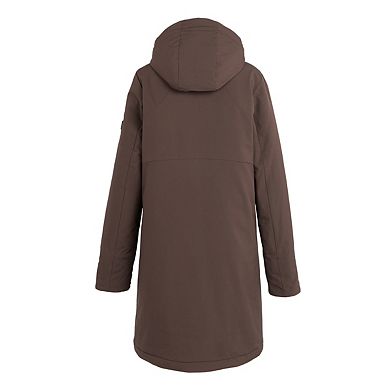 Regatta Womens/Ladies Dallymoore Padded Jacket