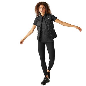Regatta Womens/Ladies Hillpack II Gilet