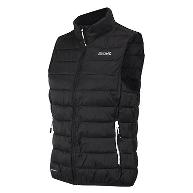 Regatta Womens/Ladies Hillpack II Gilet