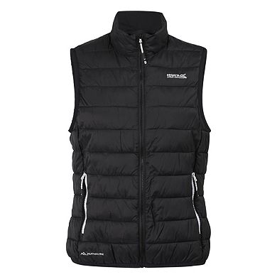 Regatta Womens/Ladies Hillpack II Gilet