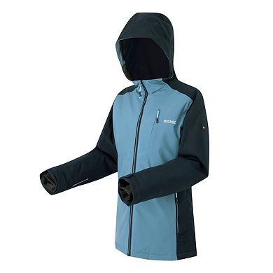 Regatta Womens/Ladies Highton Stretch IV Padded Jacket