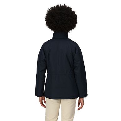 Regatta Womens/Ladies Beauford Insulated Jacket