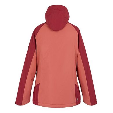 Regatta Womens/Ladies Calderdale II Winter Waterproof Jacket