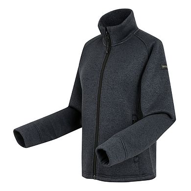 Regatta Womens/Ladies Emilide Full Zip Fleece Jacket
