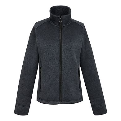 Regatta Womens/Ladies Emilide Full Zip Fleece Jacket