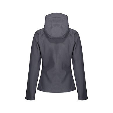 Regatta Womens/Ladies Venturer 3 Layer Membrane Soft Shell Jacket