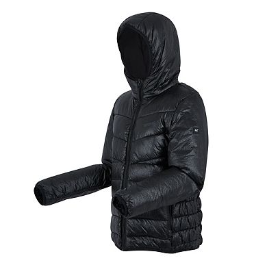 Regatta Womens/Ladies Wiltom Quilted Jacket