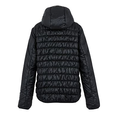 Regatta Womens/Ladies Wiltom Quilted Jacket