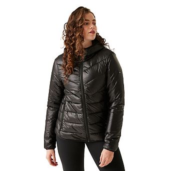 Regatta Womens/Ladies Wiltom Quilted Jacket