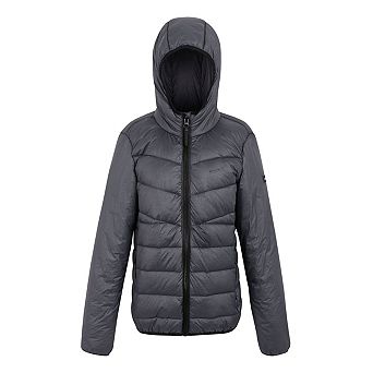 Regatta Womens/Ladies Wiltom Quilted Jacket
