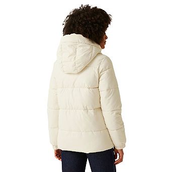 Regatta Womens/Ladies Arilie Quilted Jacket