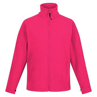 Regatta Ladies/Womens Thor III Fleece Jacket