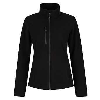 Regatta Professional Womens/Ladies Full Zip Fleece Jacket