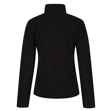 Regatta Professional Womens/Ladies Full Zip Fleece Jacket