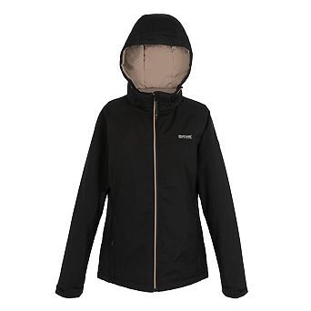 Regatta Womens/Ladies Frelton Waterproof Jacket