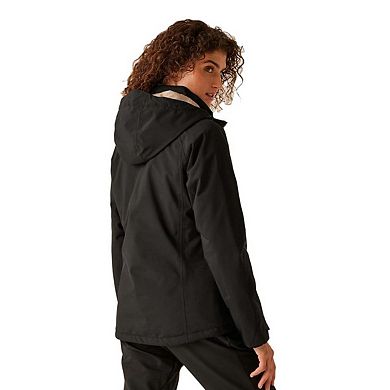 Regatta Womens/Ladies Frelton Waterproof Jacket