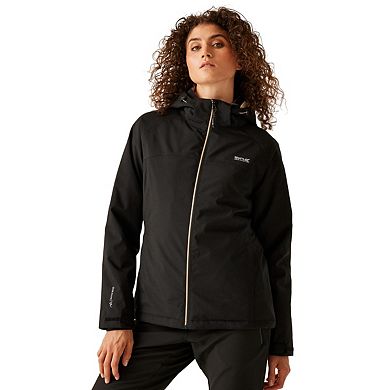 Regatta Womens/Ladies Frelton Waterproof Jacket