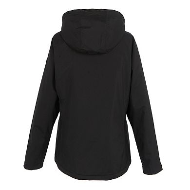 Regatta Womens/Ladies Frelton Waterproof Jacket