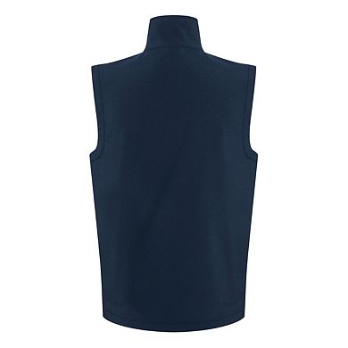 Regatta Mens Navigate Softshell 2 Layer Body Warmer