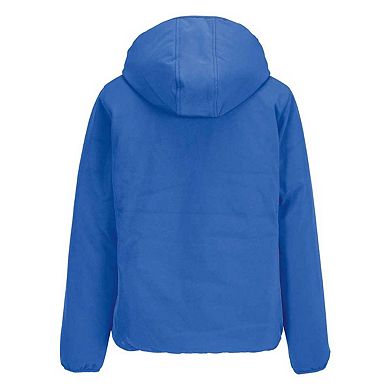 SOLS Womens/Ladies Falcon Padded Soft Shell Jacket