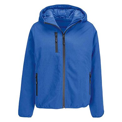 SOLS Womens/Ladies Falcon Padded Soft Shell Jacket