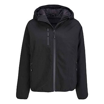 SOLS Womens/Ladies Falcon Padded Soft Shell Jacket
