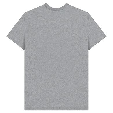 B&C Unisex Adult E150 Plain V Neck T-Shirt