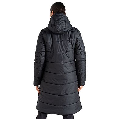 Dare 2B Womens/Ladies Distinguish Baffled Padded Jacket