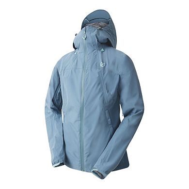 Dare 2B Womens/Ladies Breathe Easy Waterproof Jacket