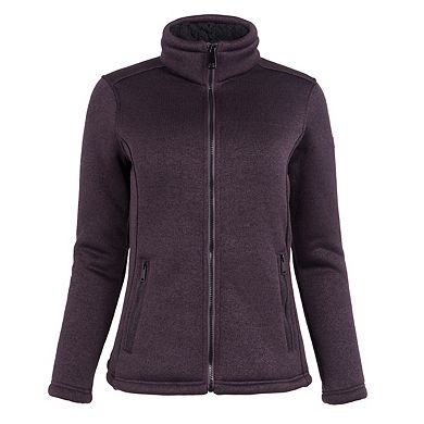 Regatta Womens/Ladies Razia II Full Zip Fleece Jacket