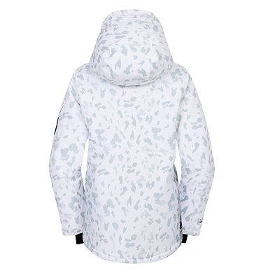 Dare 2B Womens/Ladies Ski Life Dash Print Ski Jacket