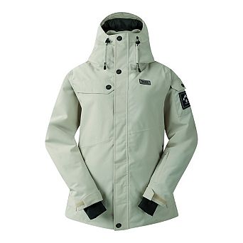 Dare 2B Womens/Ladies Ski Life Dash Print Ski Jacket