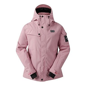 Dare 2B Womens/Ladies Ski Life Dash Print Ski Jacket