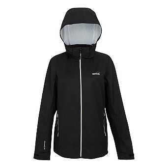 Regatta Womens/Ladies Oakhowe Waterproof Jacket