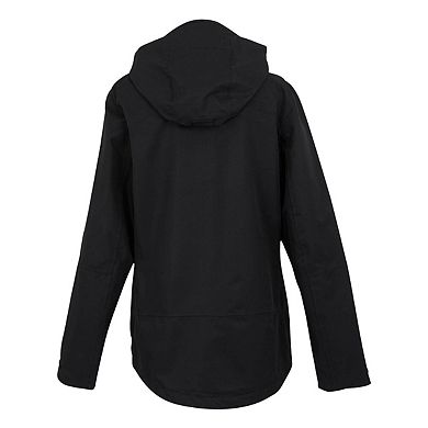 Regatta Womens/Ladies Oakhowe Waterproof Jacket