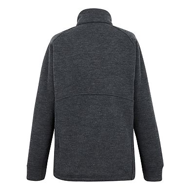 Regatta Womens/Ladies Emilde Full Zip Fleece Jacket