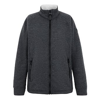 Regatta Womens/Ladies Emilde Full Zip Fleece Jacket