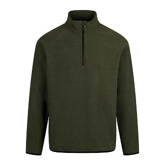 Trespass Mens Wetherill Fleece Top