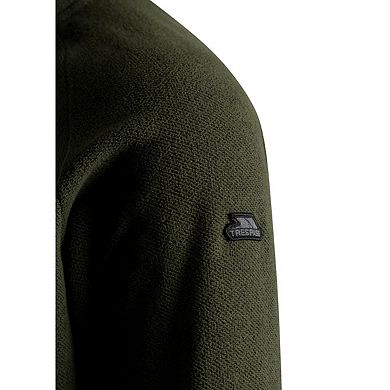 Trespass Mens Wetherill Fleece Top