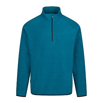 Trespass Mens Wetherill Fleece Top