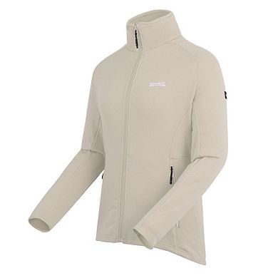 Regatta Womens/Ladies Malana Soft Shell Jacket