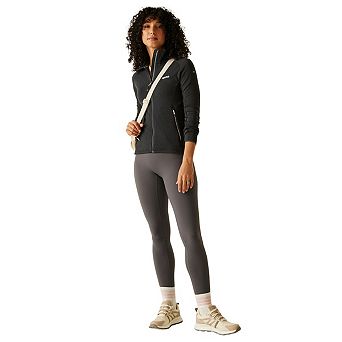 Regatta Womens/Ladies Malana Soft Shell Jacket