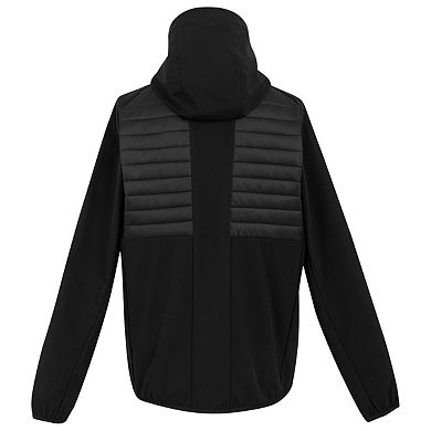 Regatta Mens Pro Hybrid II Jacket