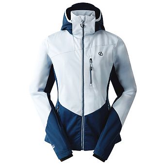 Dare 2B Womens/Ladies Lexan Soft Shell Jacket