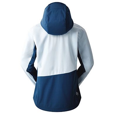 Dare 2B Womens/Ladies Lexan Soft Shell Jacket