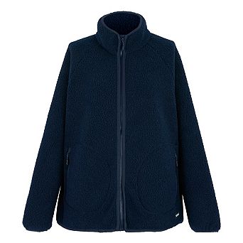 Regatta Womens/Ladies Frankie Borg Full Zip Fleece Jacket