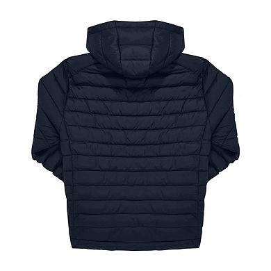 B&C Unisex Adult Reset Puffer Jacket